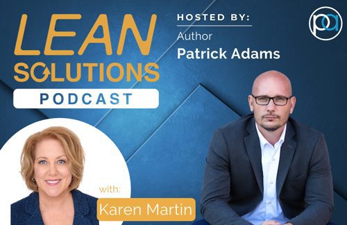 Leaders Need Clarity With Karen Martin | Findleansolutions