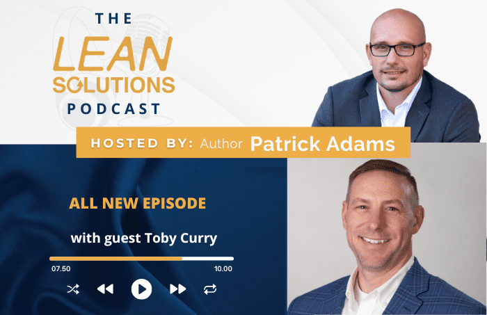 Lean Solutions Podcast